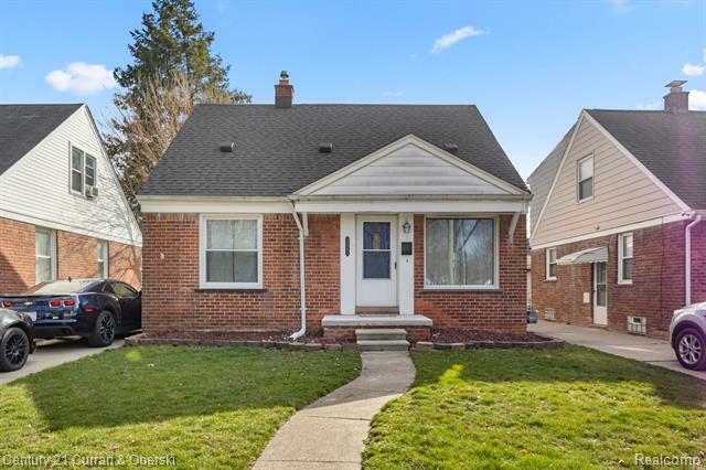 Property Photo:  22951 Audette Street  MI 48124 