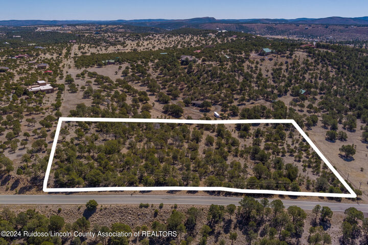 Lot 227 Sonterra Drive 2  Alto NM 88312 photo