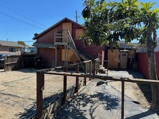 Property Photo:  41 San Juan Road  CA 95076 