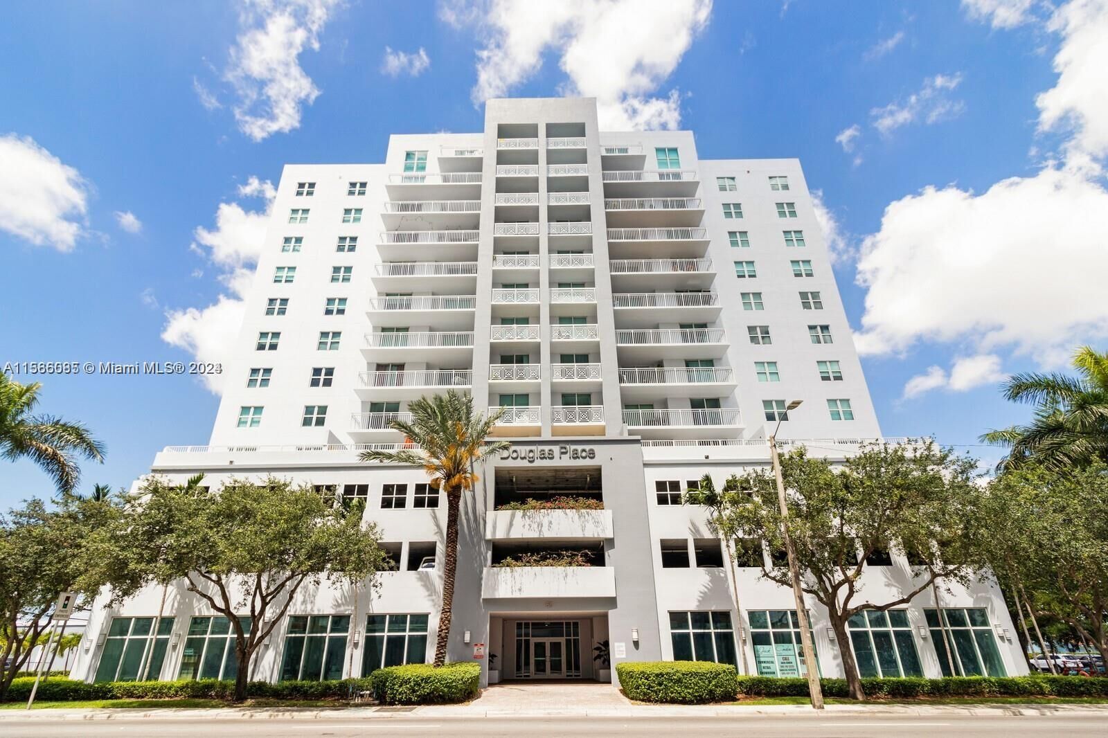 Property Photo: 60 NW 37th Ave 806 FL 33125