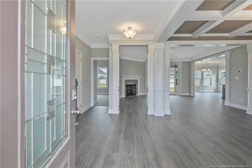 Property Photo: 3010 Cragburn (Lot 97) Place NC 28306