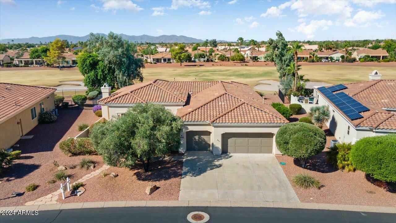 Property Photo:  22838 N De La Guerra Drive  AZ 85375 