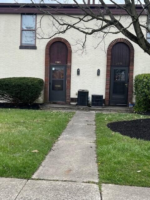 Property Photo:  2003 Baldwin Road  OH 43068 