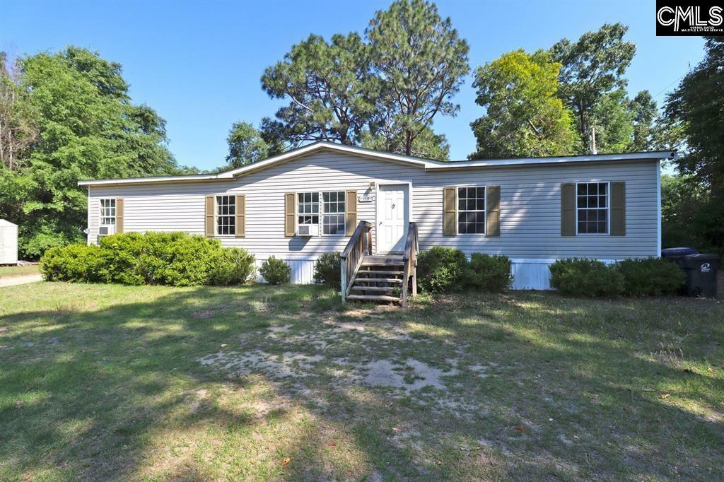 Property Photo:  137 Vermont Rd  SC 29170 