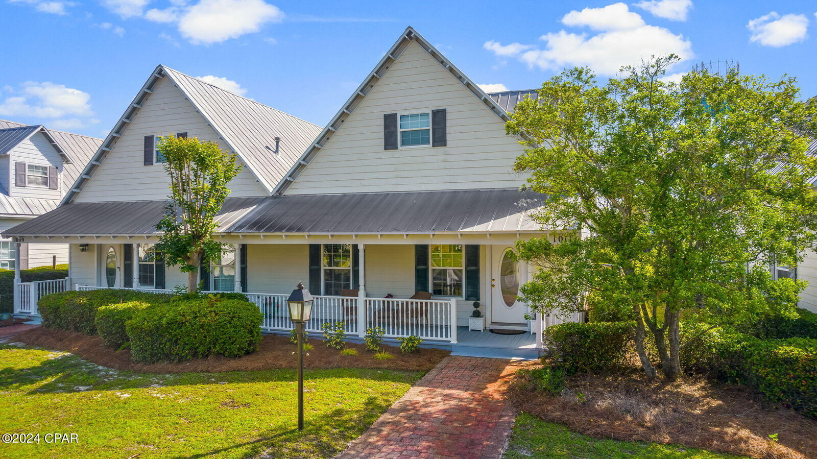 Property Photo:  1011 Palm Boulevard  FL 32456 