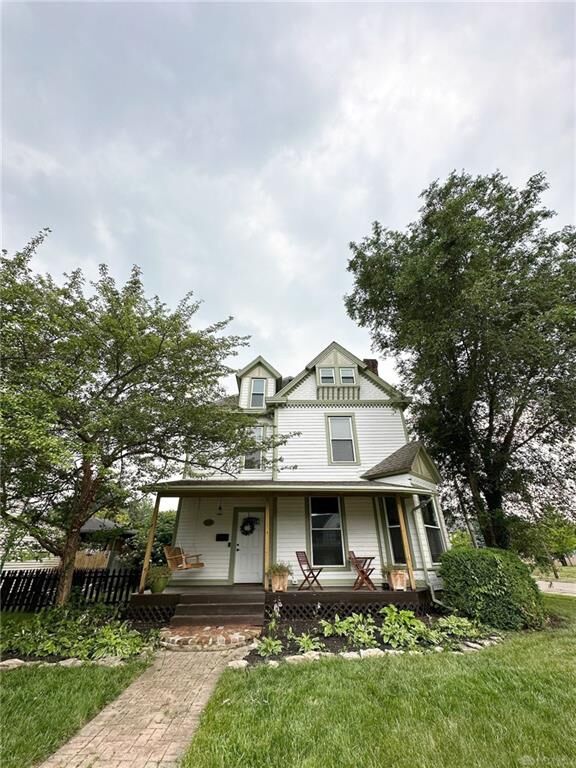230 Park Avenue  Franklin OH 45005 photo