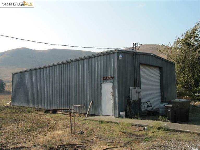 Property Photo:  1687 Jameson Canyon Rd  CA 94503 