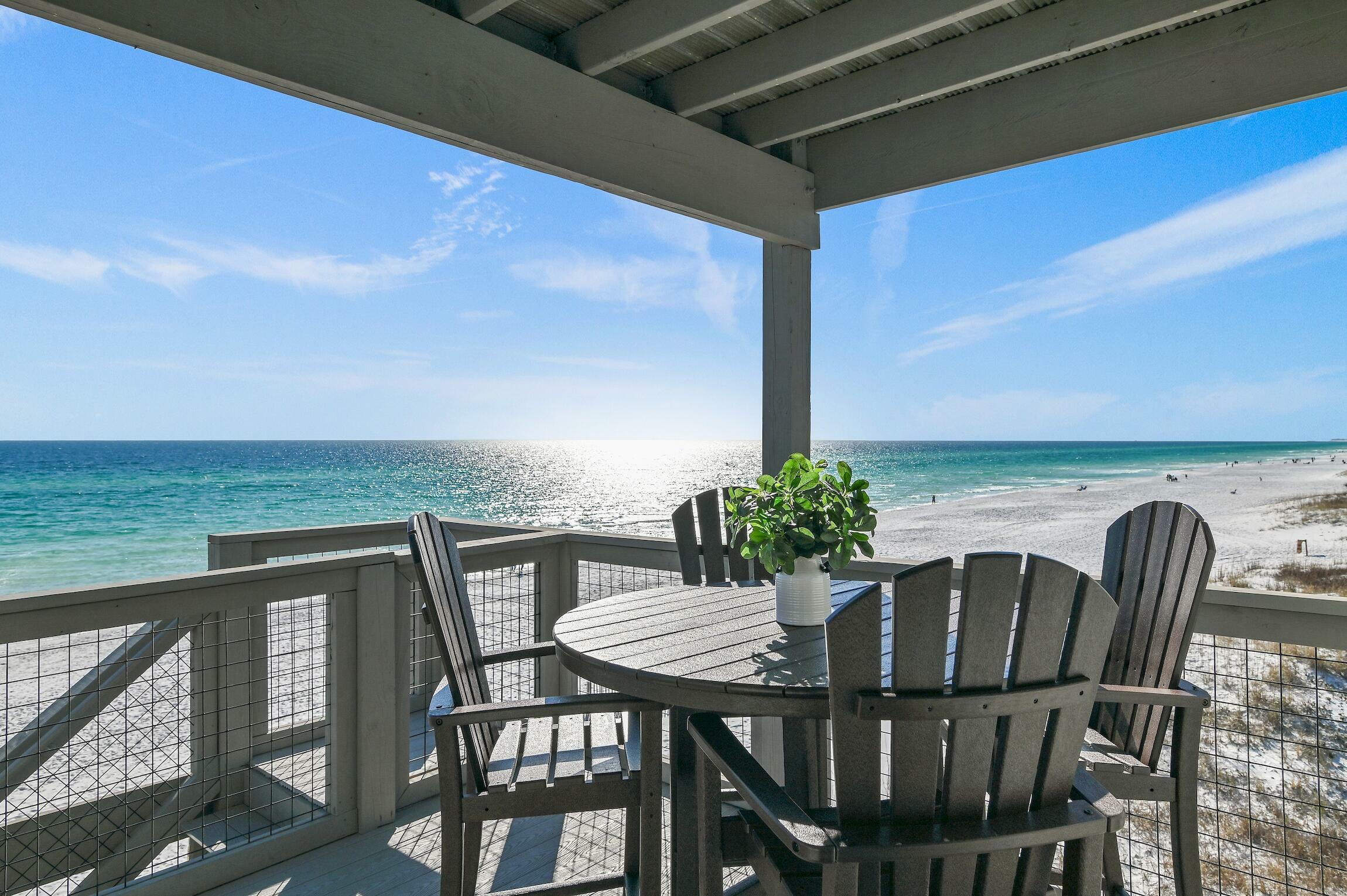 Property Photo:  2075 Scenic Gulf Drive 20  FL 32550 