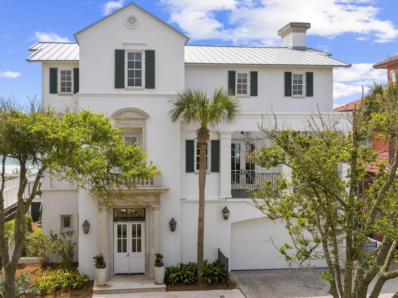Property Photo: 375 Rue Caribe FL 32550
