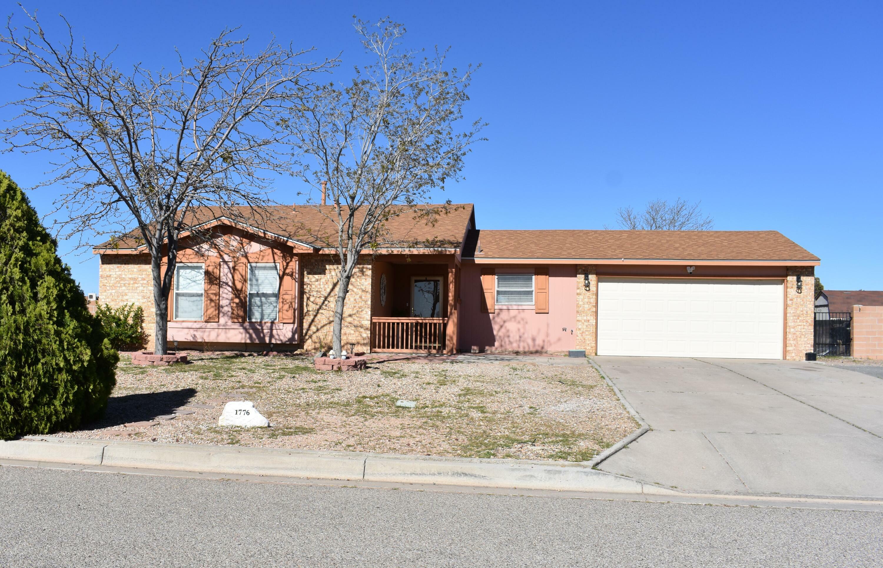 Property Photo:  1776 Hudson River Road NE  NM 87144 