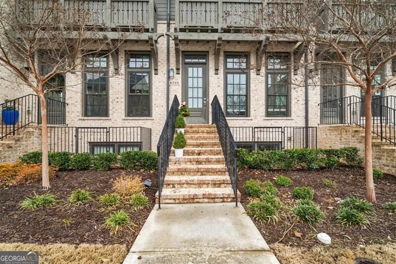 Property Photo: 6755 Cadence Boulevard GA 30328
