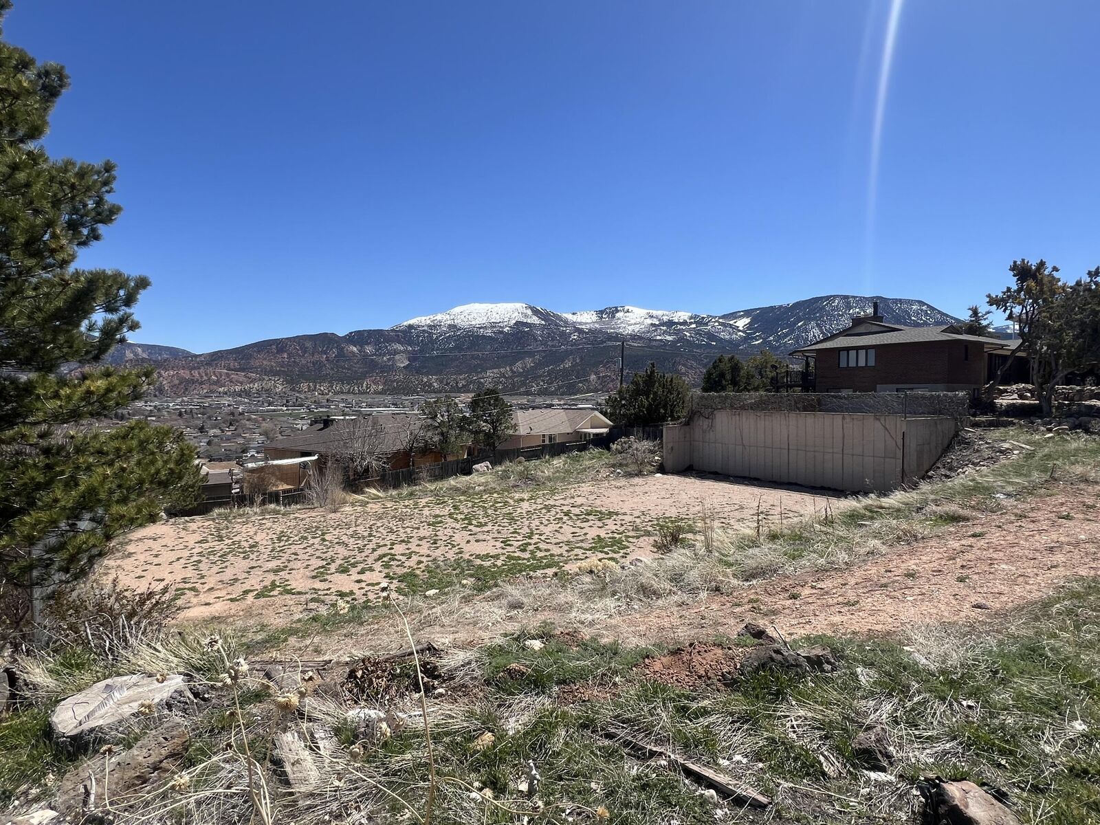 Property Photo:  491 S Ridge Road  UT 84720 