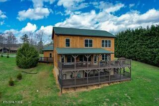 Property Photo:  4032 Roundtop Drive  TN 37862 