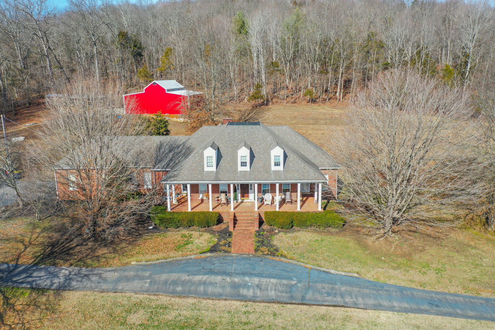 Property Photo: 70 Doc Adams Road KY 40456