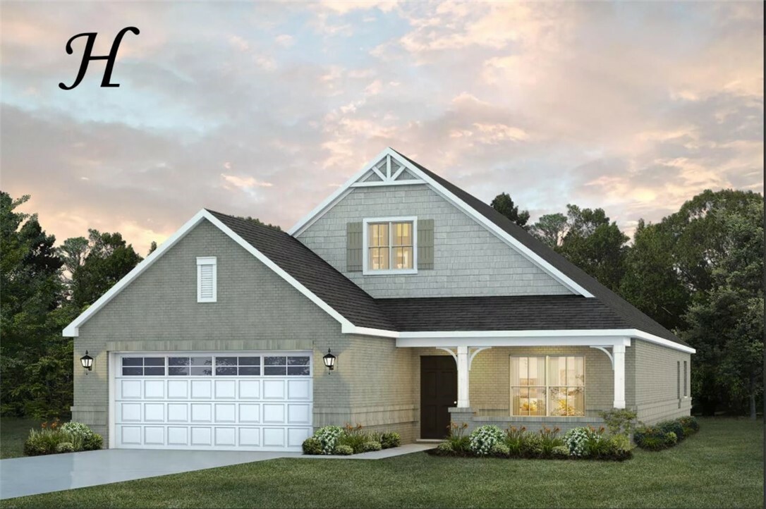 Property Photo: 203 Collier Court AL 36830