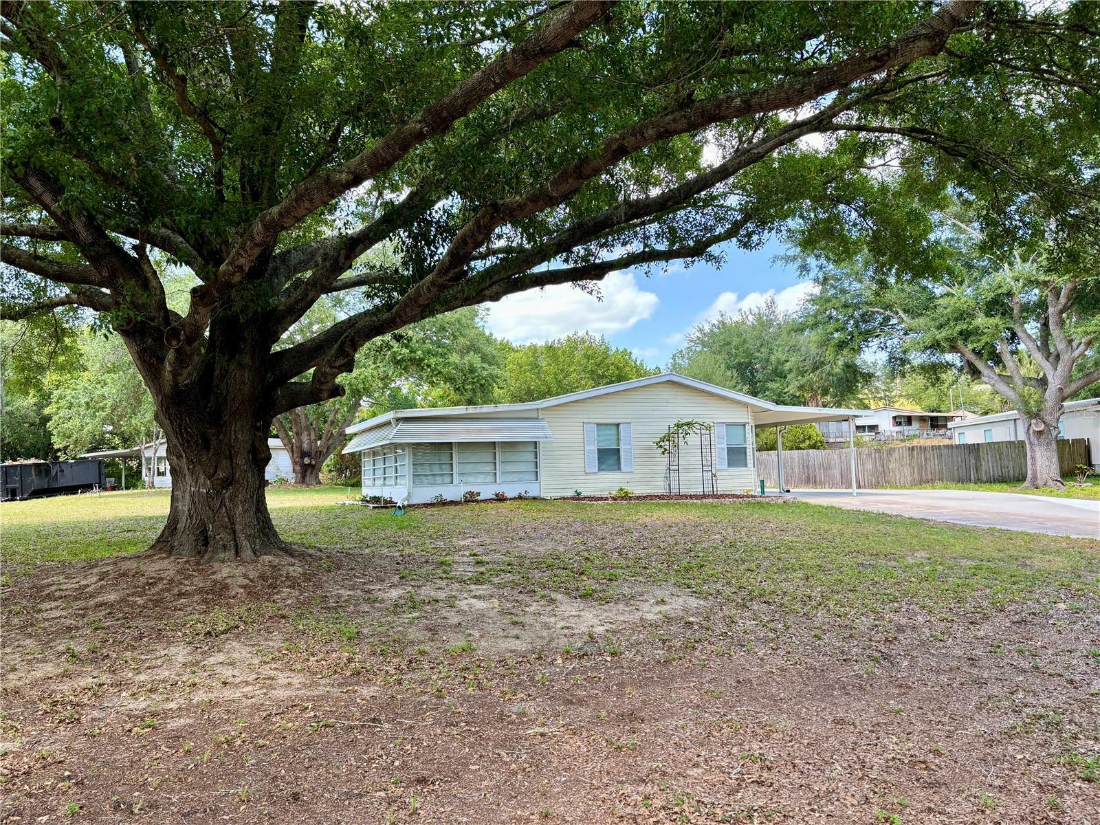 Property Photo:  13111 Plum Lake Drive  FL 34715 