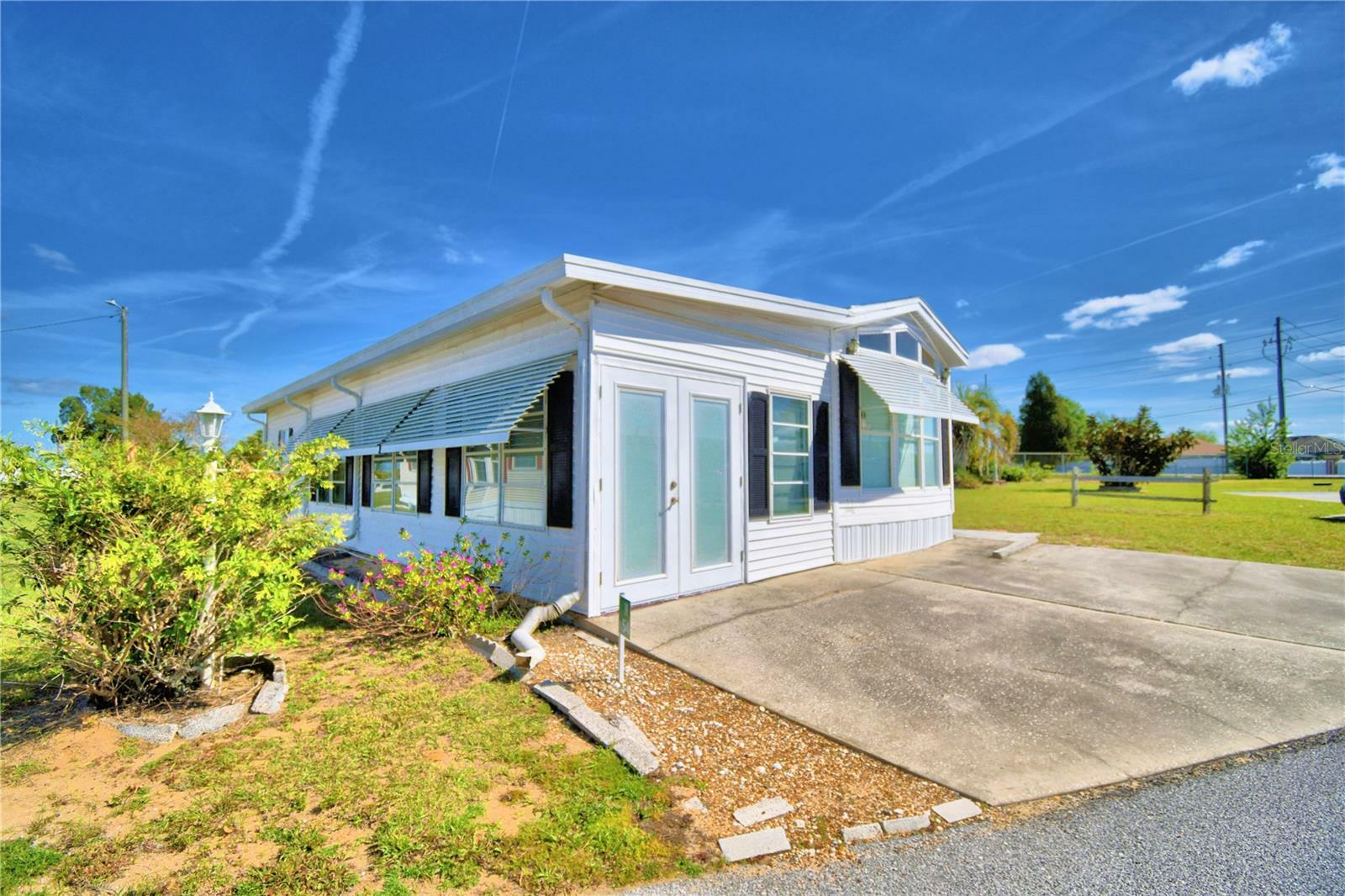 Property Photo:  251 Patterson Road H54  FL 33844 