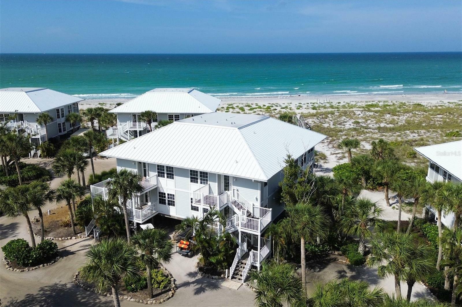 Property Photo: 7512 Palm Island Drive S 1122 FL 33946