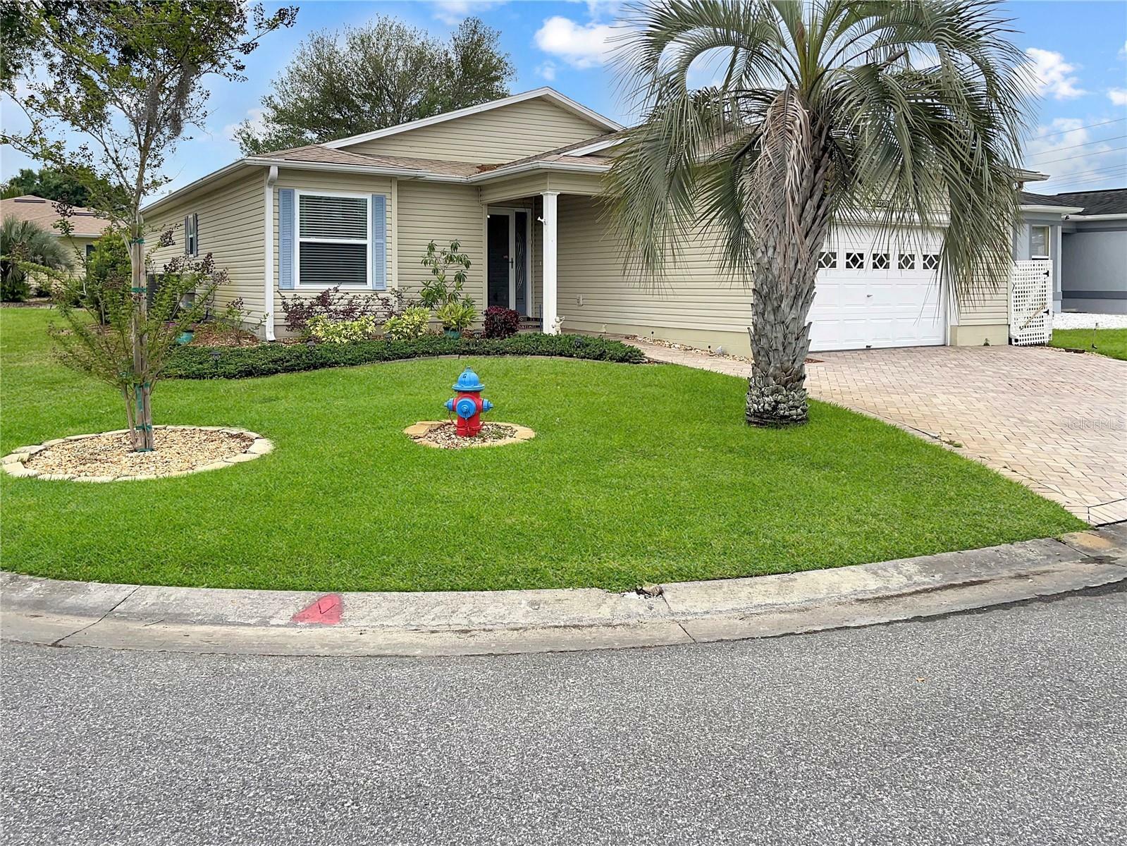 Property Photo:  32739 Westwood Loop  FL 34748 