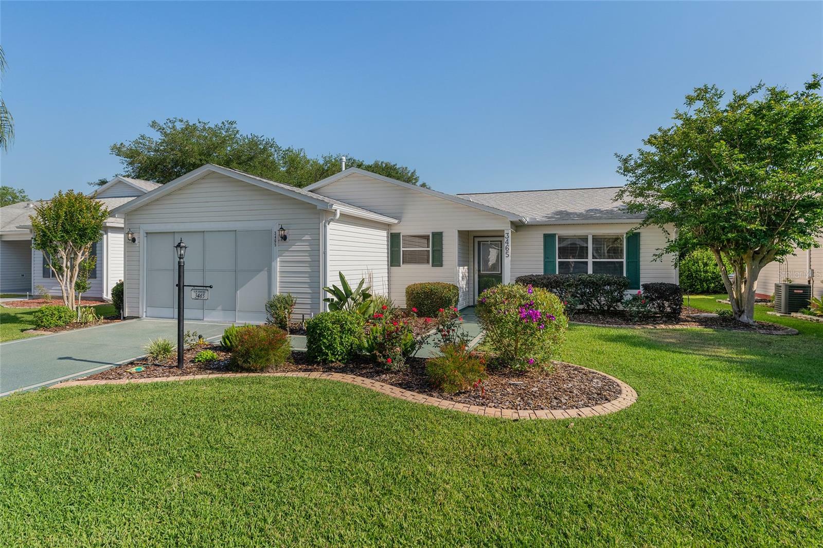 Property Photo:  3465 Auburndale Avenue  FL 32162 