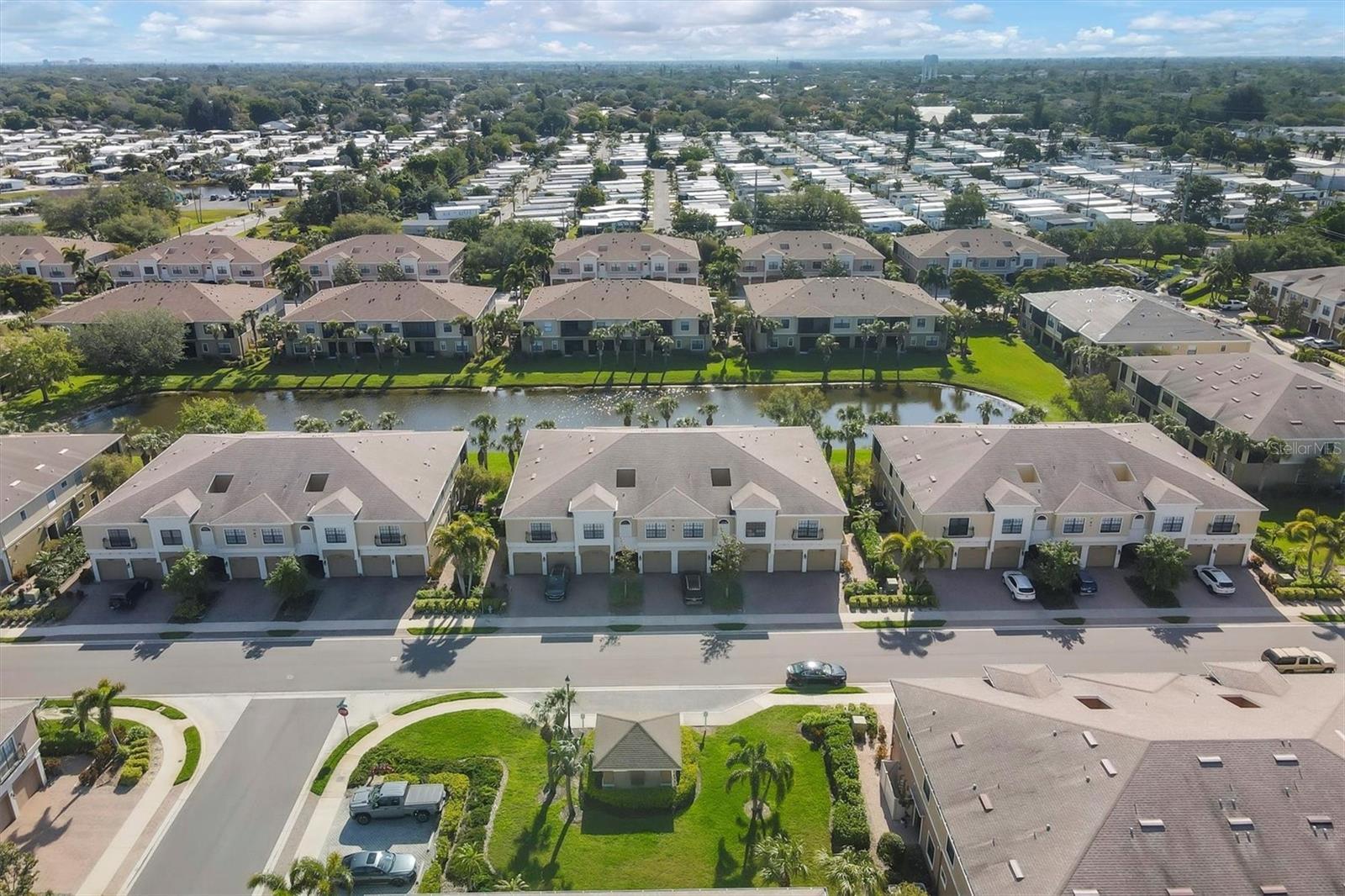 Property Photo: 4174 Overture Circle 519 FL 34209