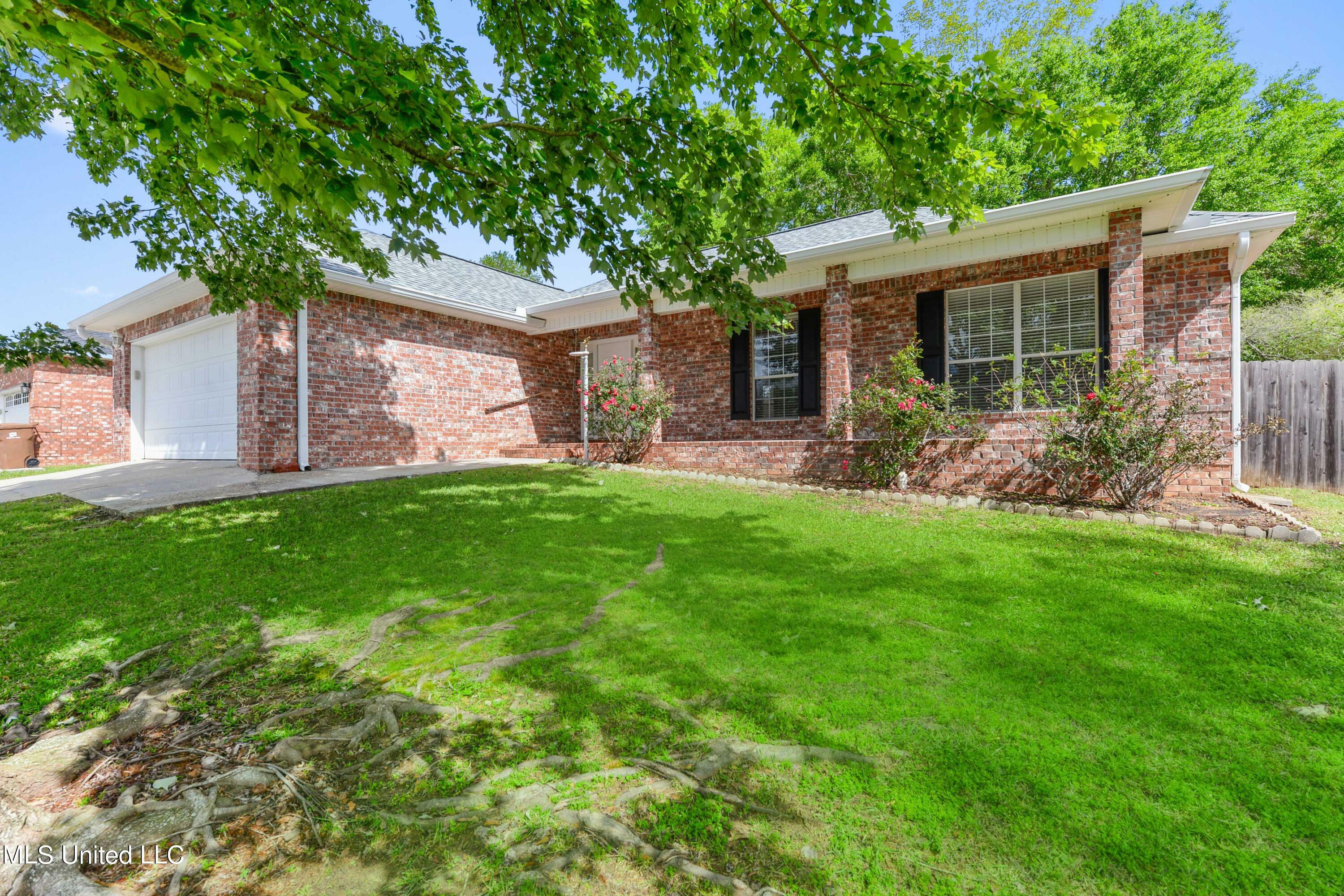 Property Photo:  15067 S Shadow Creek Drive  MS 39532 