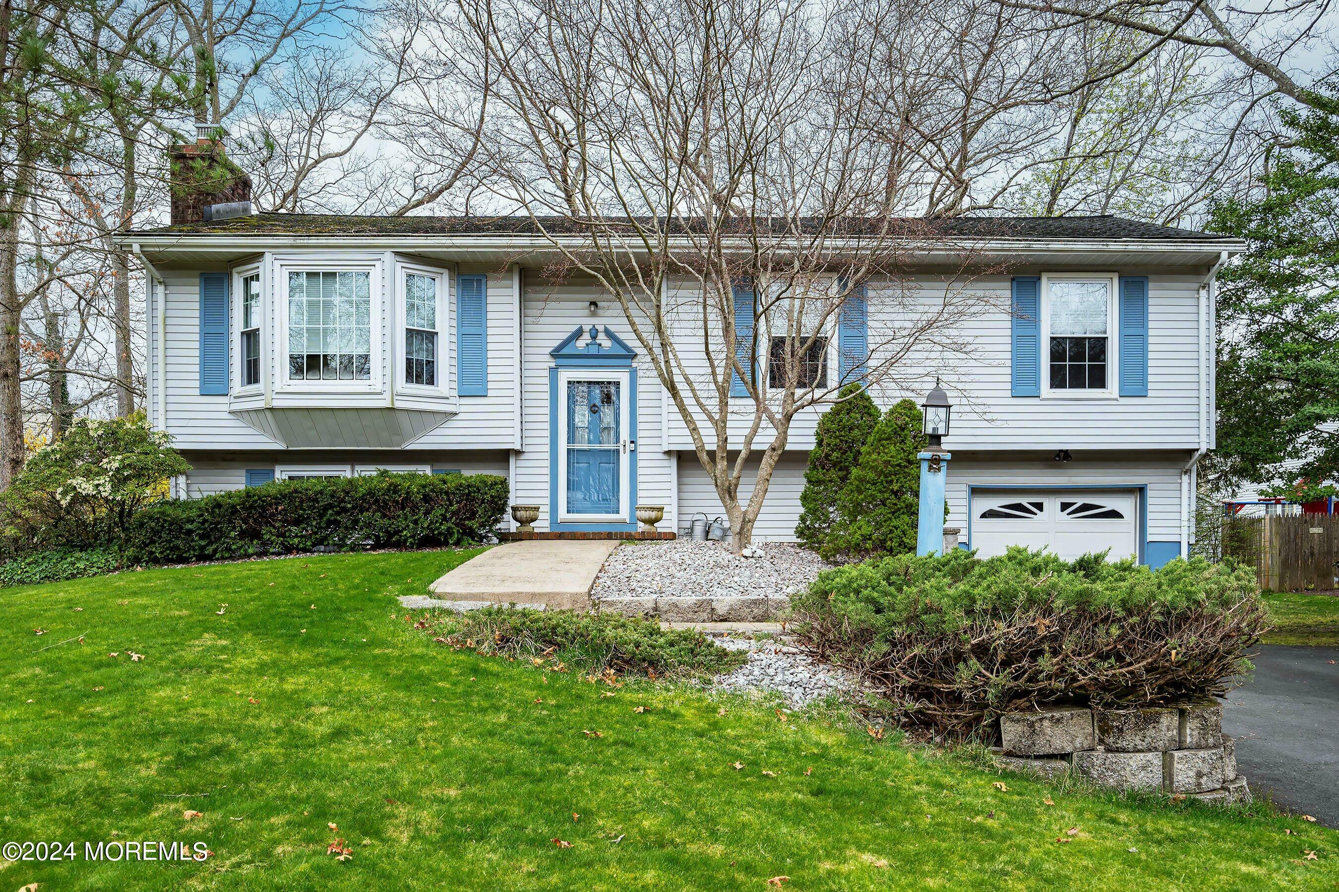 Property Photo:  205 Brandon Road  NJ 08759 