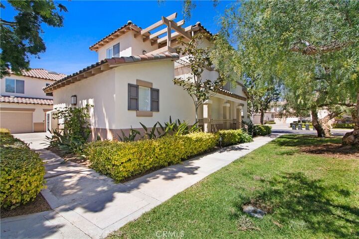 Property Photo:  2379 Sunningdale Drive  CA 92782 