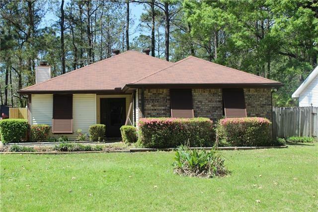 Property Photo:  4 Shady Oaks Dr Drive  LA 70433 