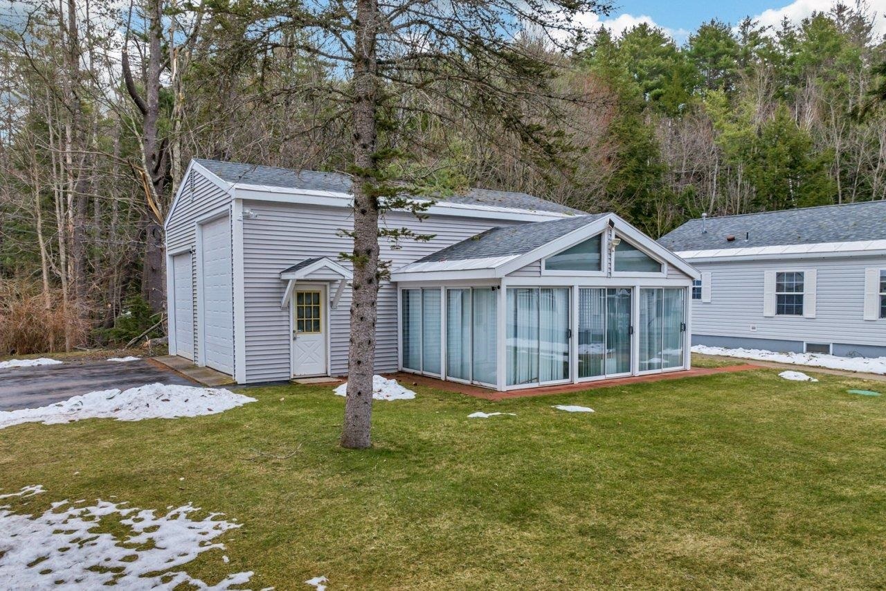 Property Photo: 37 Savage Road NH 03249
