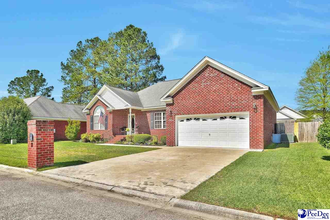 Property Photo:  433 Quail Pointe  SC 29501 