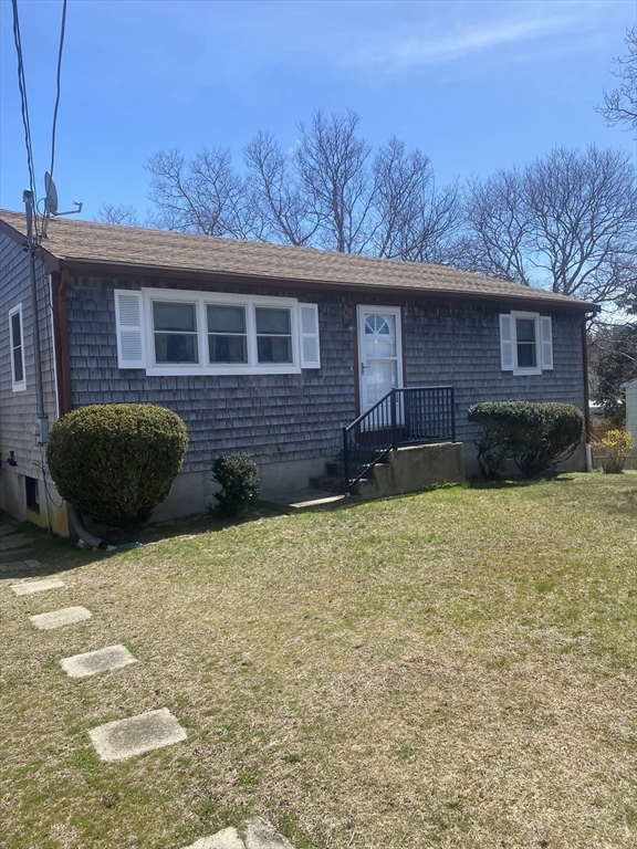 25 Webster Drive  Plymouth MA 02360 photo