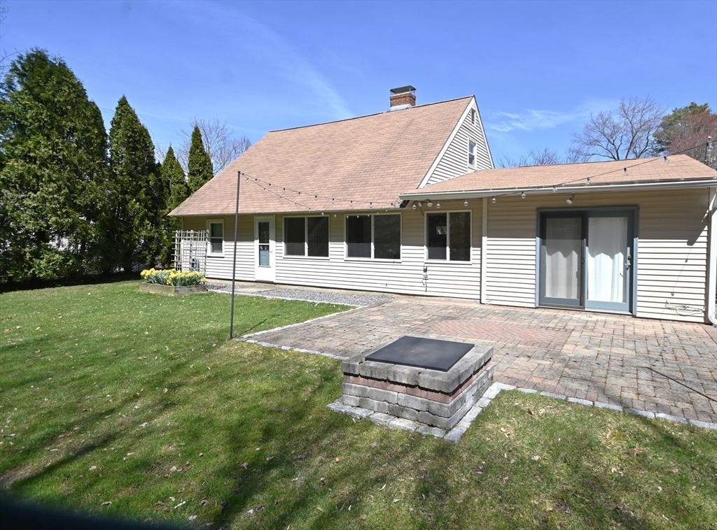 Property Photo:  48 Porter Rd  MA 01760 