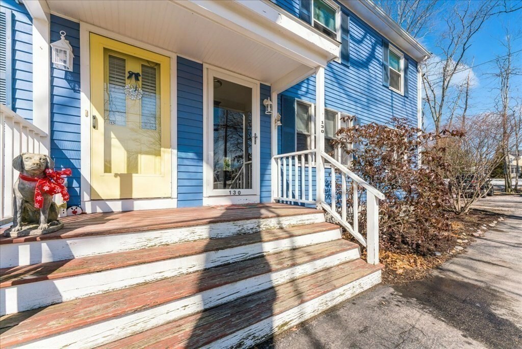 Property Photo:  130 Stockbridge Road 130  MA 02066 