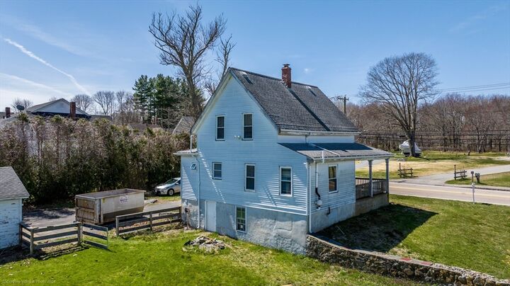 Property Photo:  1236 Somerset Ave  MA 02780 