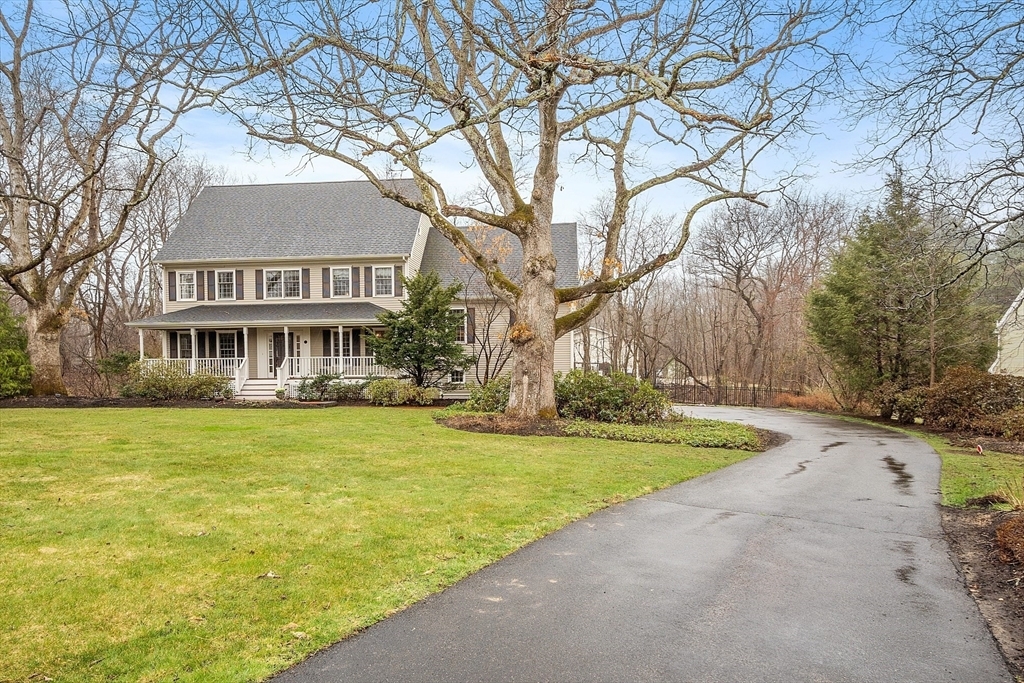Property Photo: 2 Davis Lane MA 01833