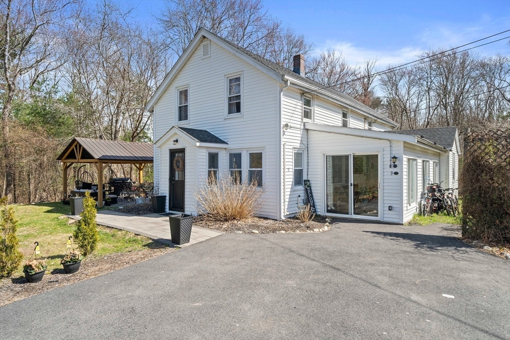 Property Photo:  9 Ferris St  MA 02341 