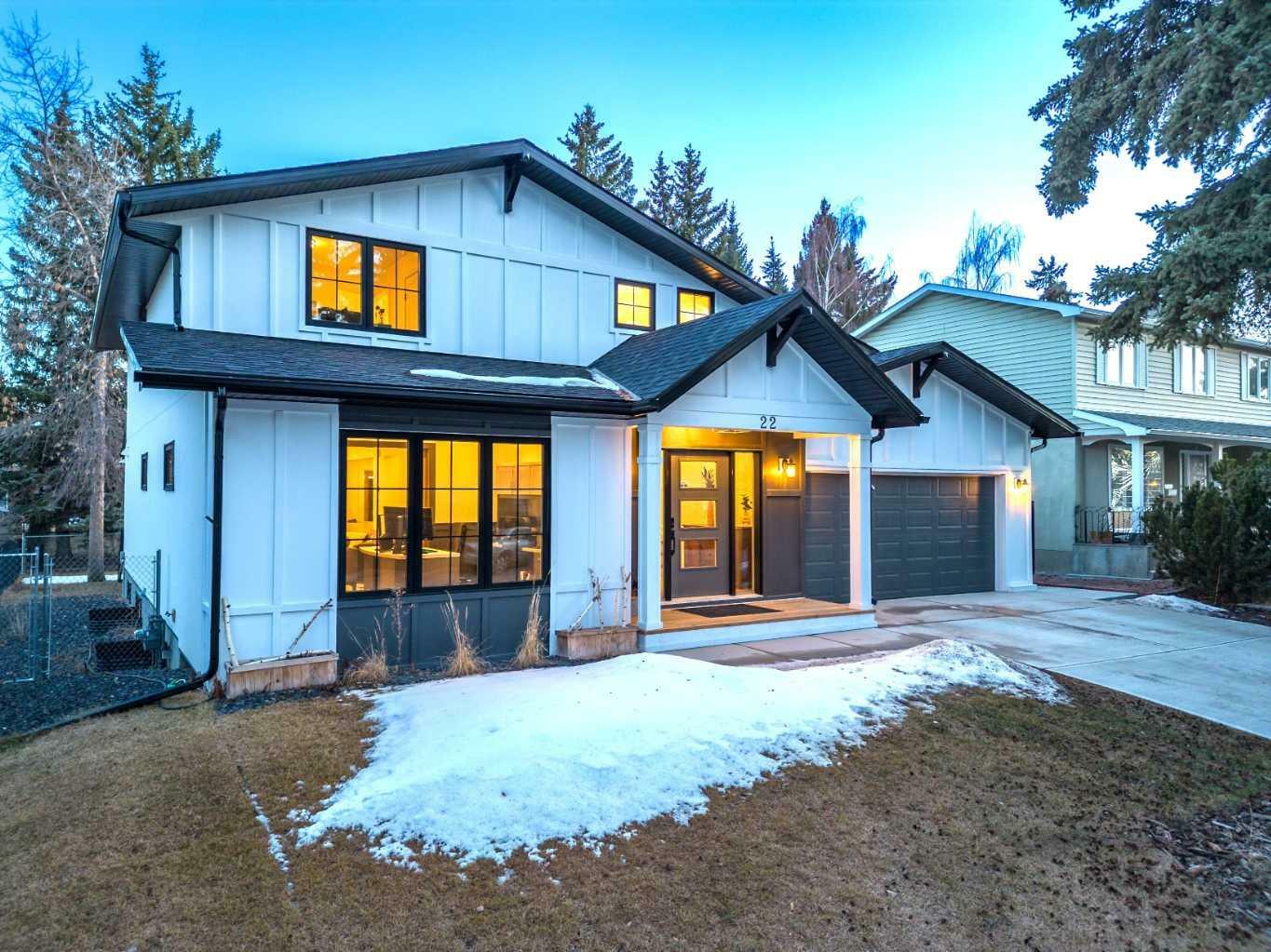 22 Varcove Place NW  Calgary AB T3A 0C2 photo