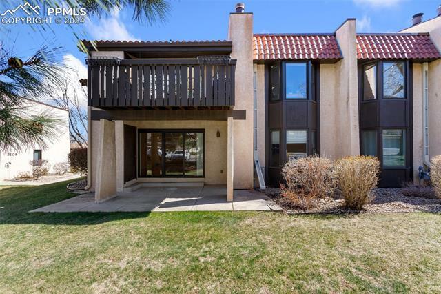 Property Photo:  3111 Broadmoor Valley Road A  CO 80906 