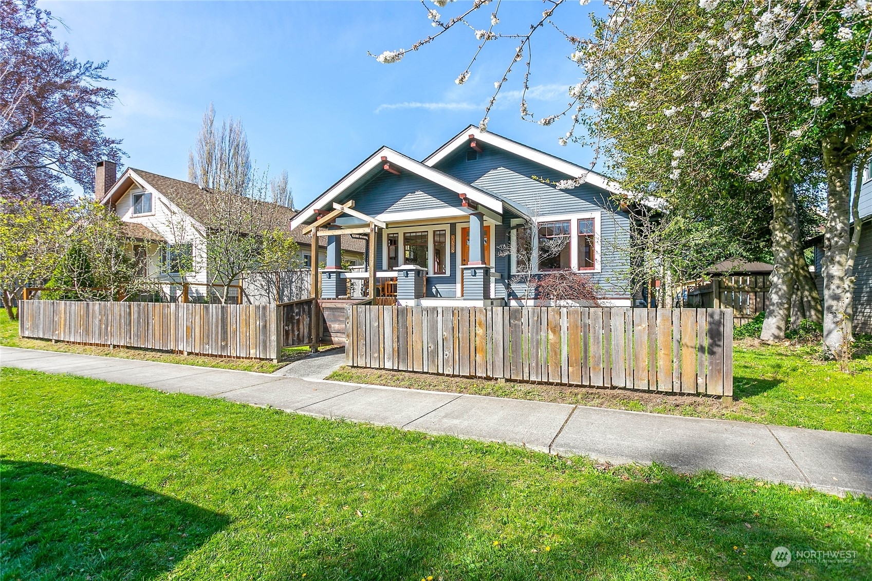 Property Photo:  2305 Williams Street  WA 98225 