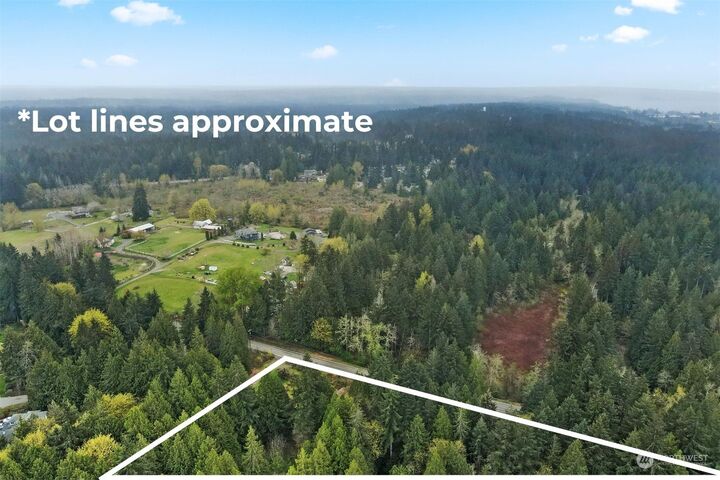 Property Photo:  0 NE Mountain View Road  WA 98383 