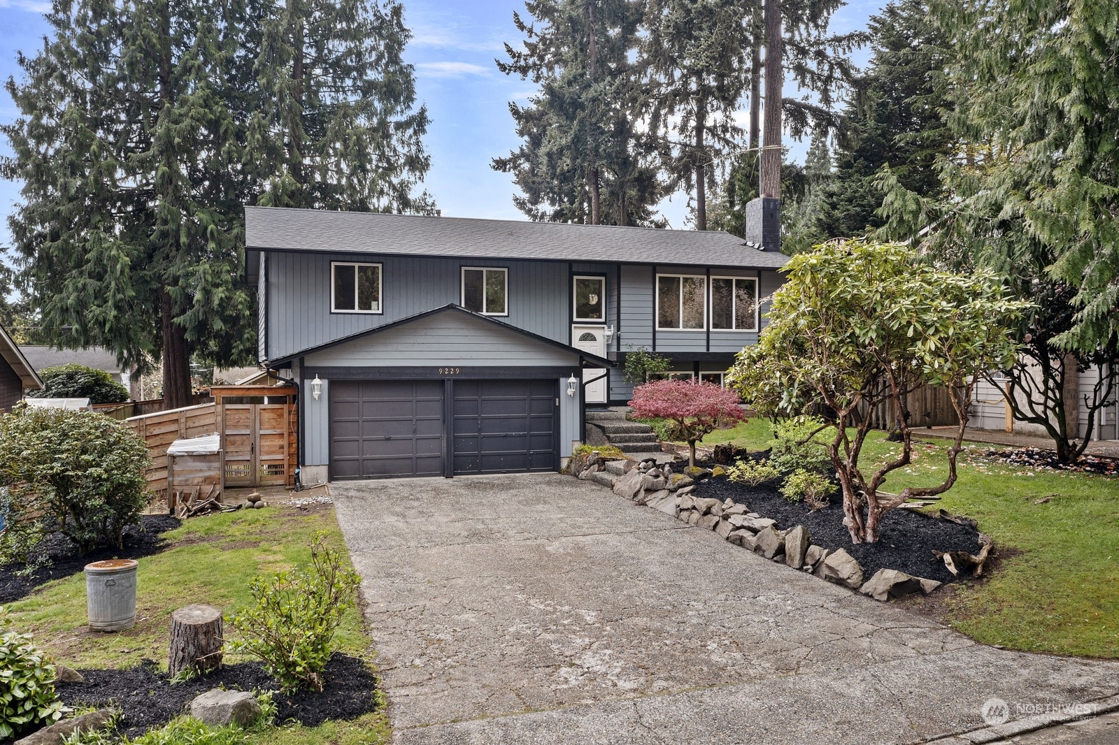 Property Photo:  9229 NE 133rd Street  WA 98034 