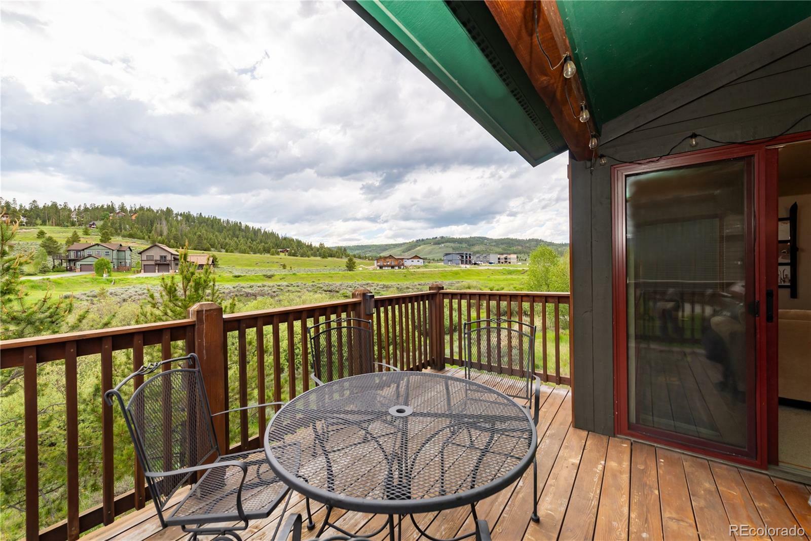 Property Photo:  602 County Road 514  CO 80478 