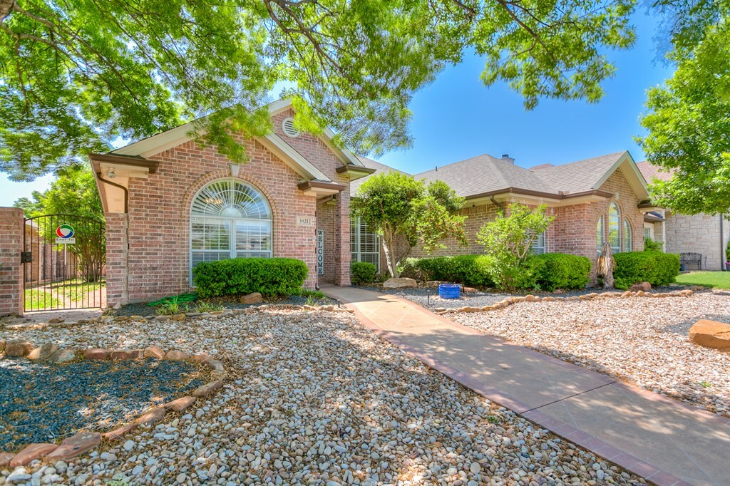 Property Photo:  3021 Champions Circle  TX 76904 