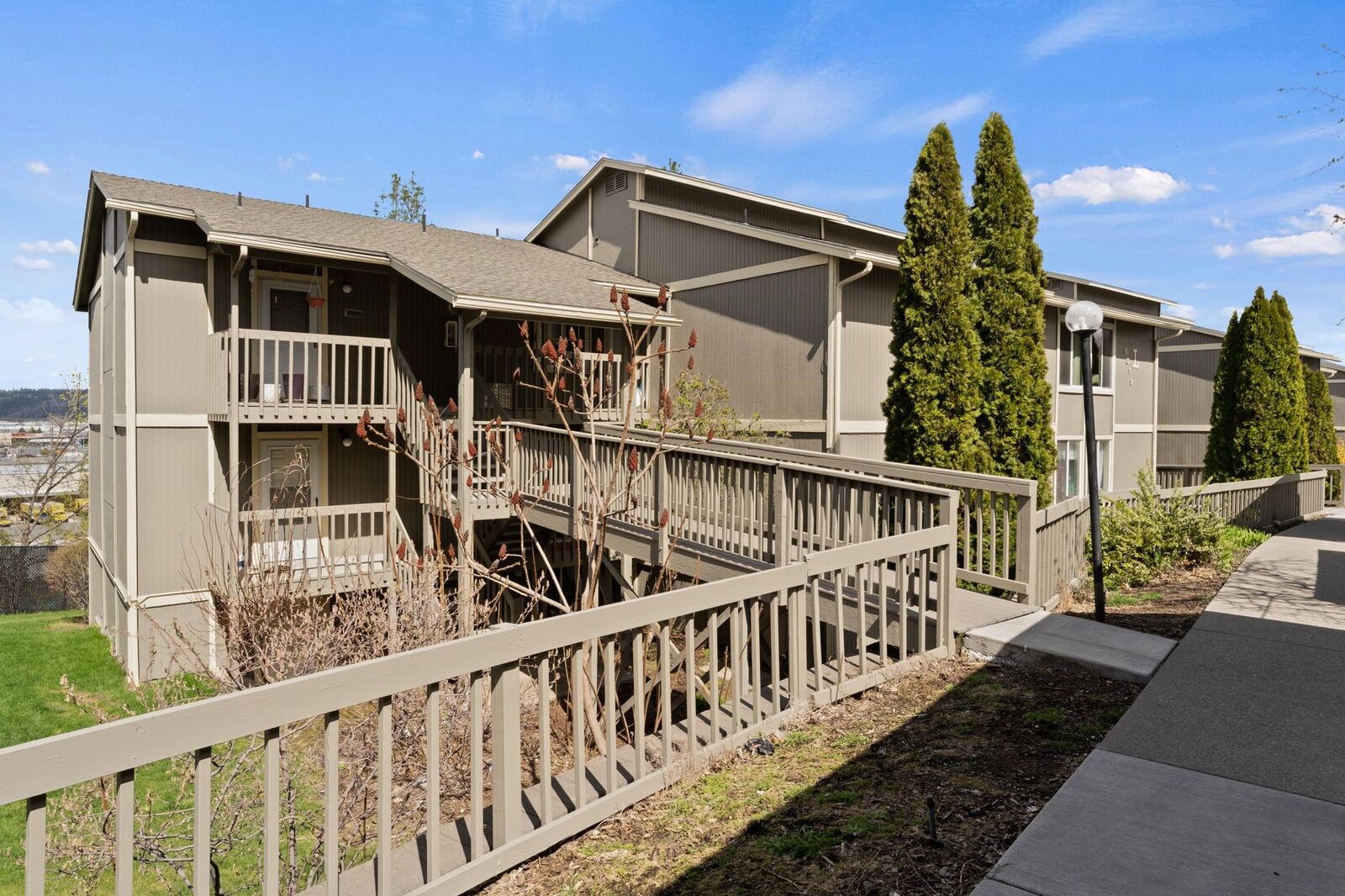 Property Photo:  6019 E 6th Ave #L-106  WA 99212 