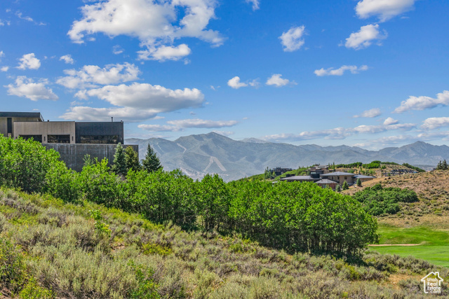 Property Photo: 3228 Wapiti Canyon Rd 54 UT 84098