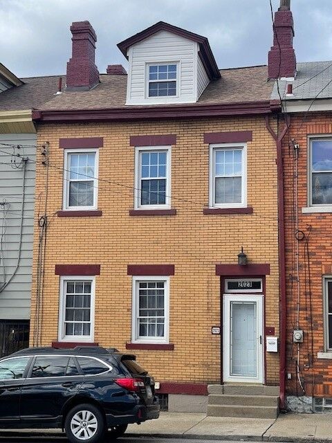 Property Photo: 2023 Jane Street PA 15203