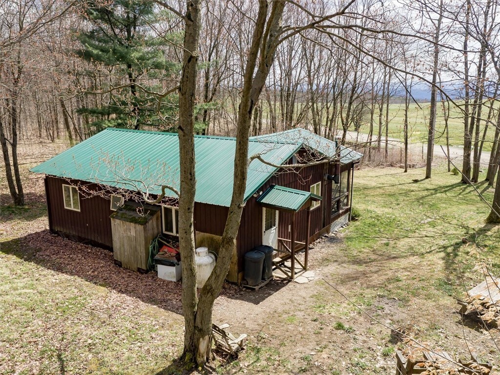 Property Photo:  6593 Cook School Road  NY 14873 