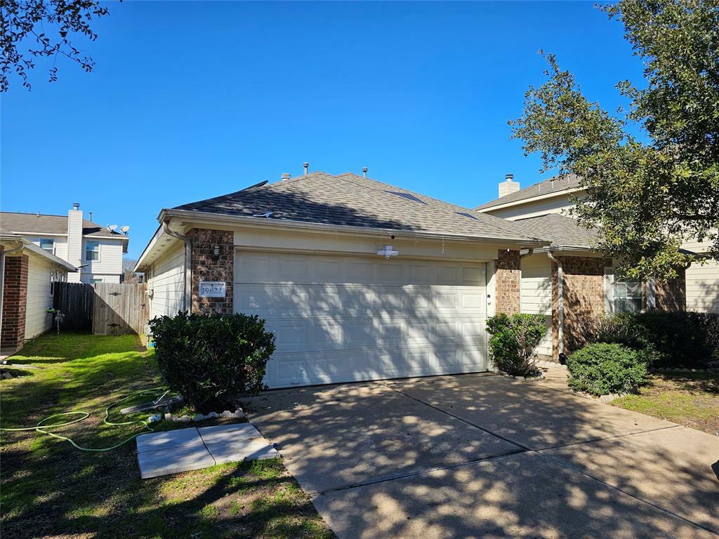 Property Photo:  19622 Adelaide Meadows Court  TX 77449 