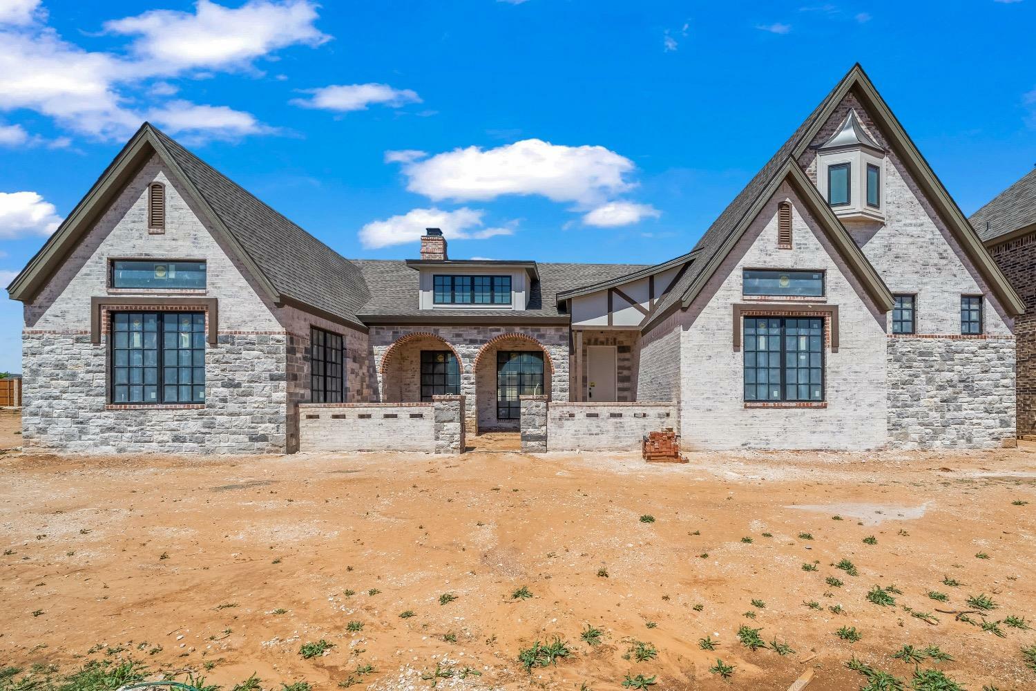 Property Photo:  3806 135th Place  TX 79423 